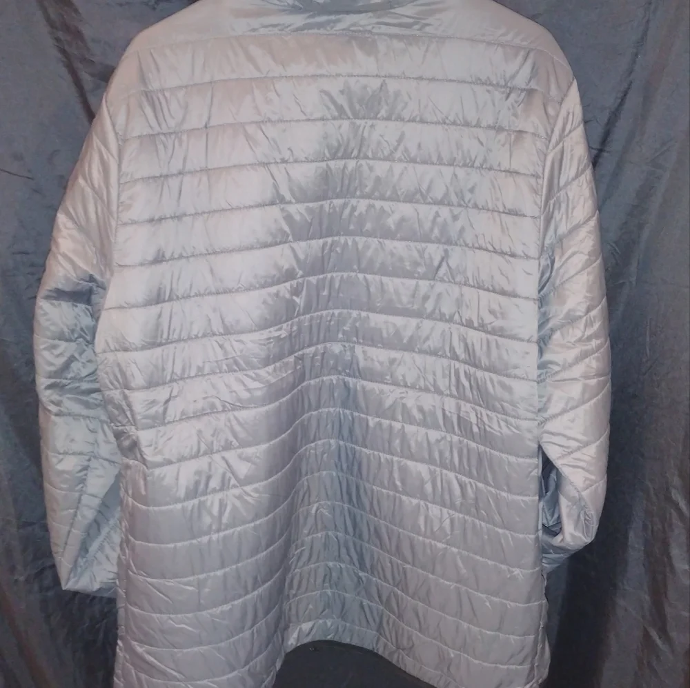 Hurley jacket - Picture 5 of 6